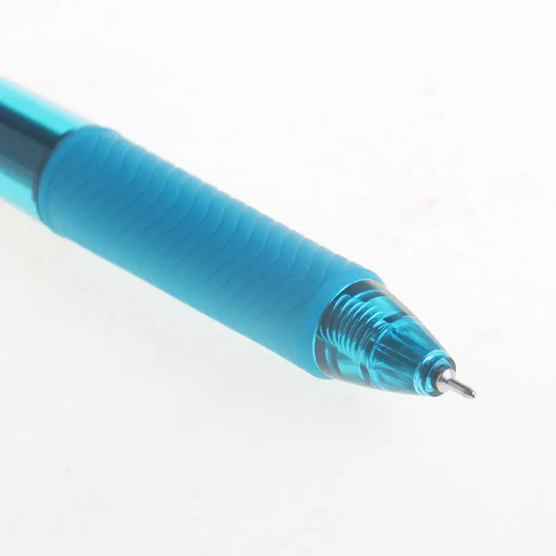 1pc 일본 Pentel EnerGel 젤 펜 컬러 잉 - Pentel Pen Energel 리뷰 및 가격