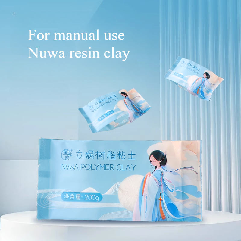 DIY 투명 인공 꽃용 전문 송진 모델링 클레이 키트, - Resin Craft Kit 리뷰 및 가격