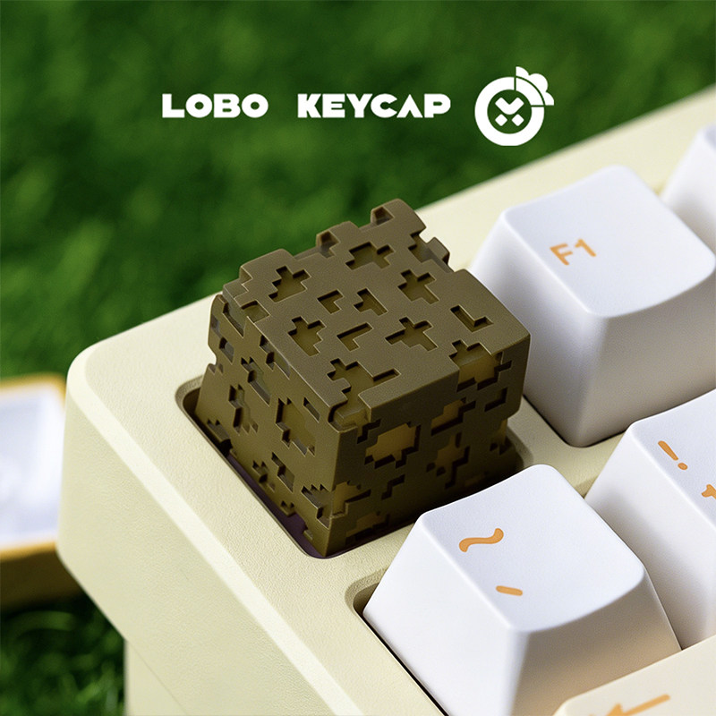 만화 스퀘어 마인크래프트 시리즈 크리에이티브 키보드 장 - Resin Craft Minecraft 리뷰 및 가격